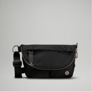 Lululemon All Night Festival Bad Micro